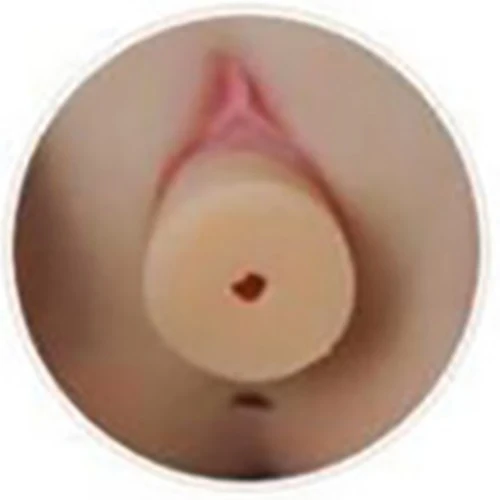 Insert Vaginal Remplaçable