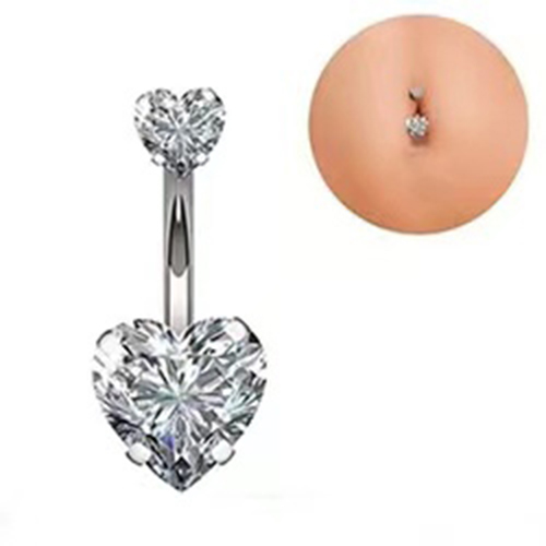 Nombril Piercing