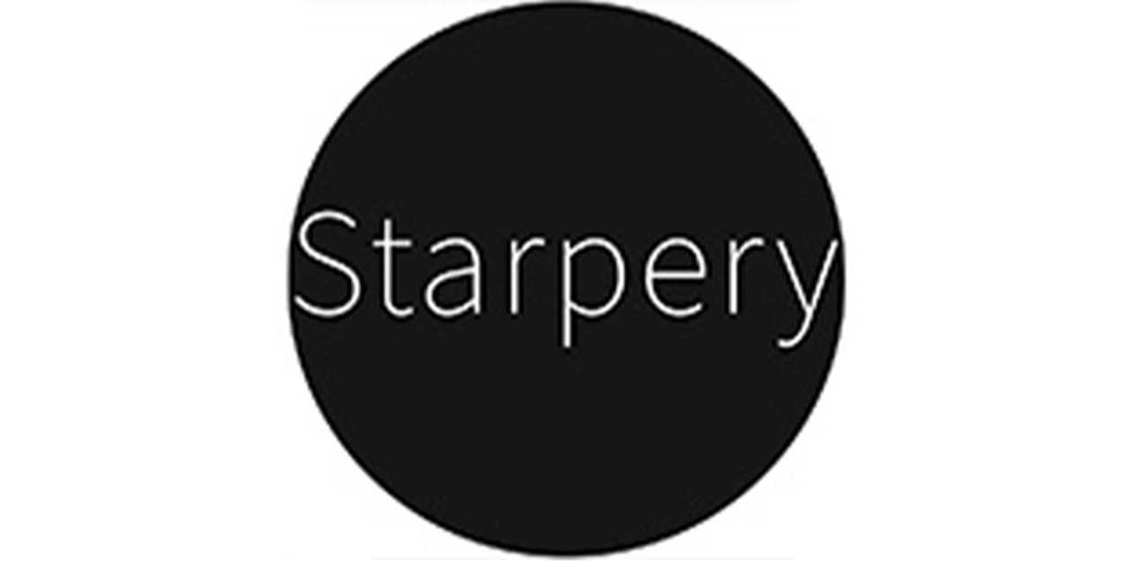 Starpery logo