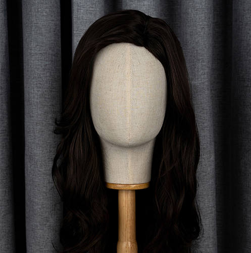 Coiffure Nº2