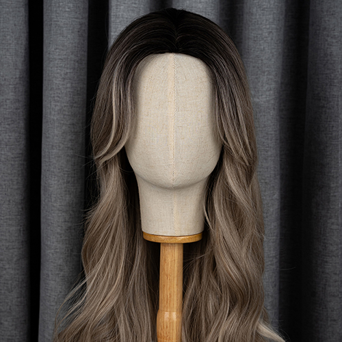 Coiffure Nº3