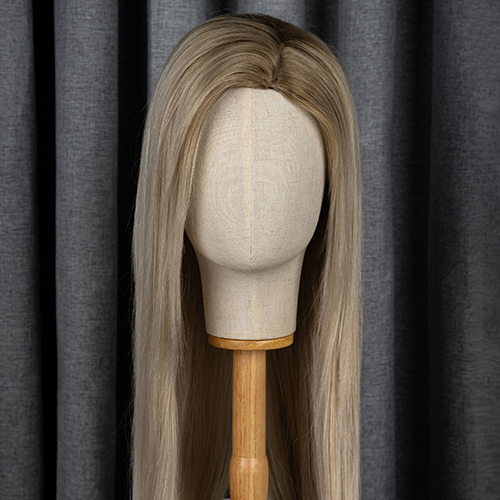 Coiffure Nº4