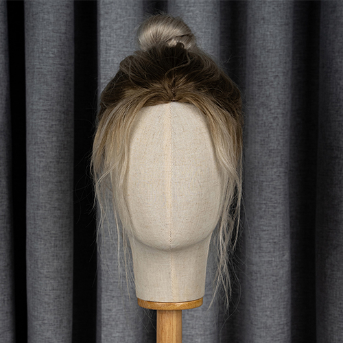 Coiffure Nº5