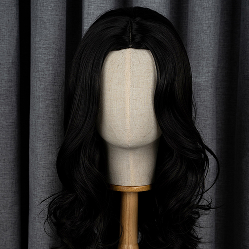 Coiffure Nº6