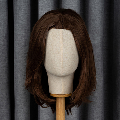 Coiffure Nº9