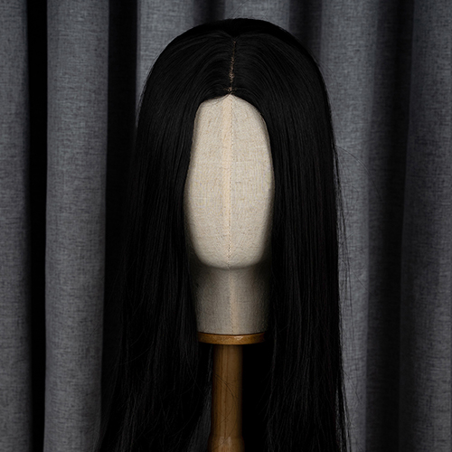 Coiffure Nº10