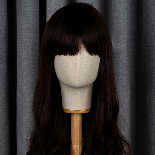 Coiffure Nº12