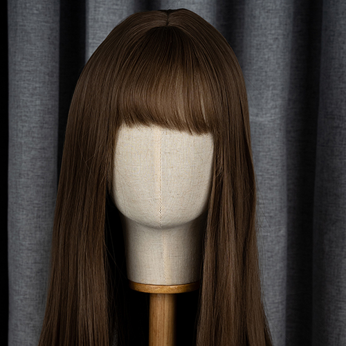 Coiffure Nº13