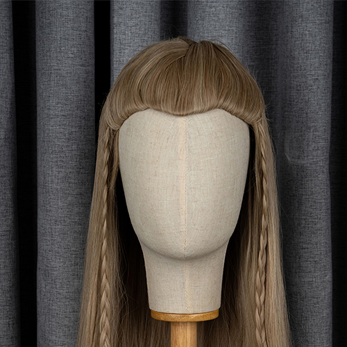 Coiffure Nº14