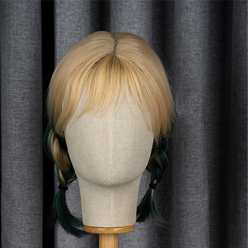 Coiffure Nº16