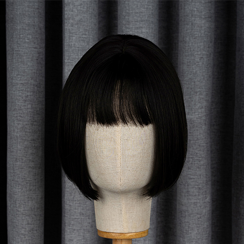 Coiffure Nº17
