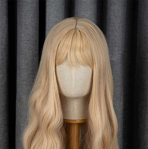 Coiffure Nº18