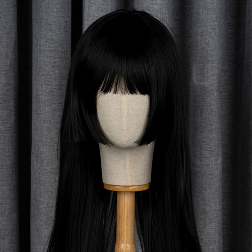 Coiffure Nº19