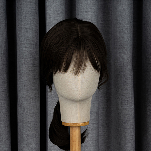 Coiffure Nº20