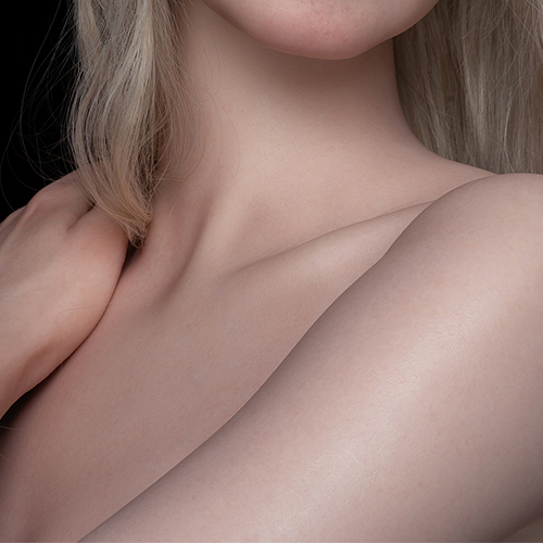 Peau Blanche