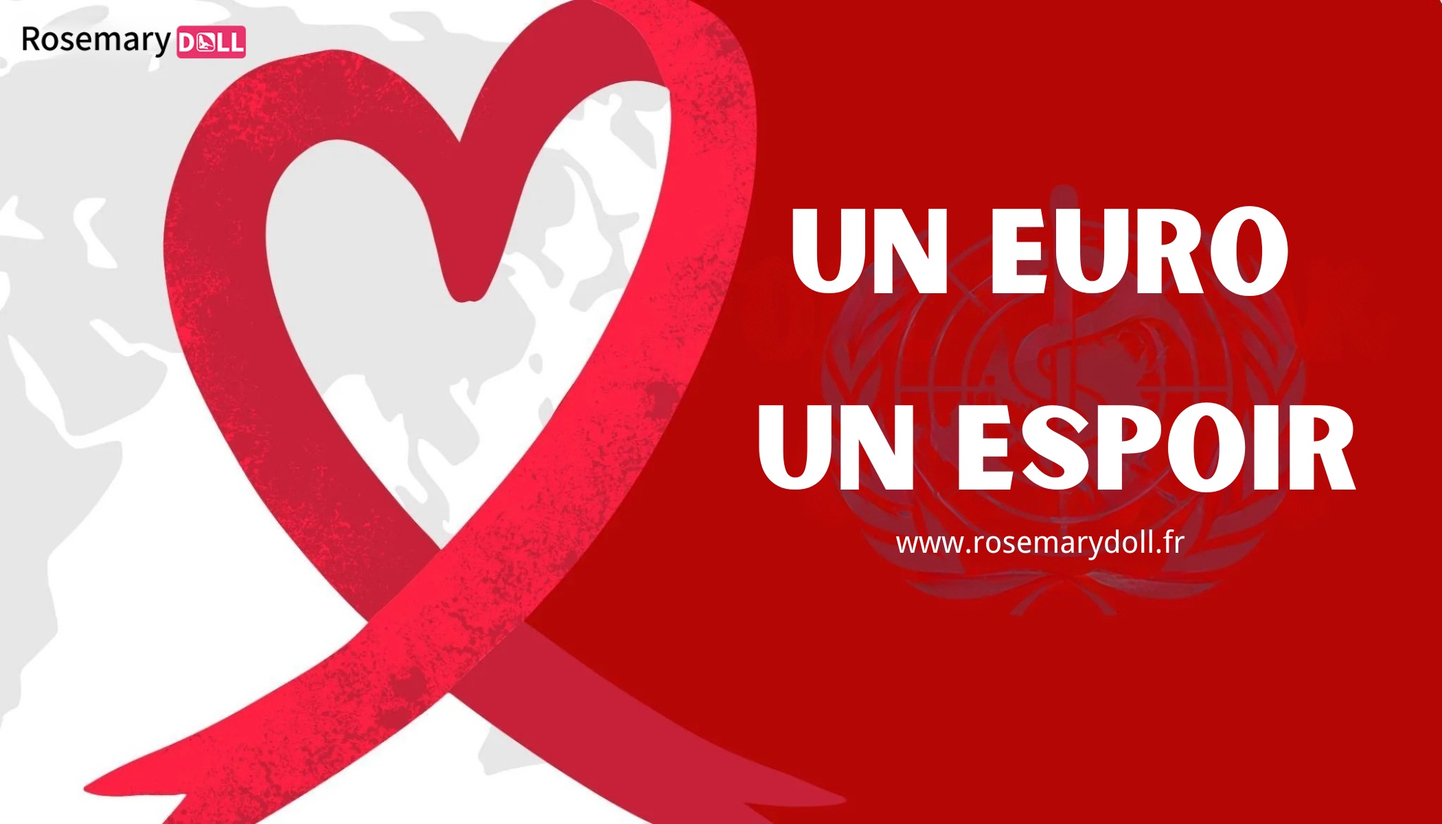 UN EURO UN ESPOIR