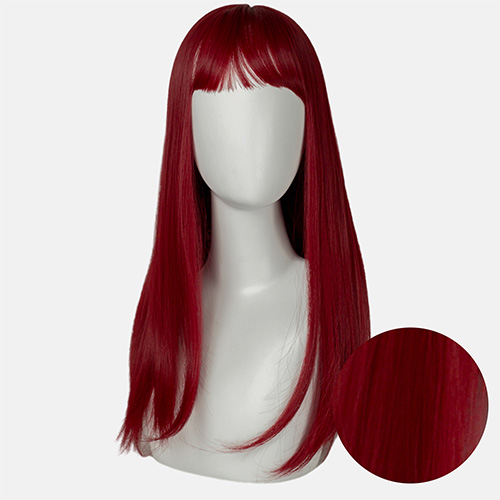 Coiffure Nº5