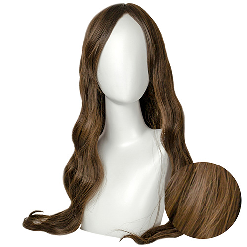 Coiffure Nº6