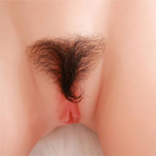 Pubis Poils N°2